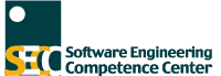 Software Engineering Competence Center ( SECC )