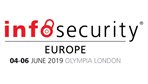 Infosecurity Europe