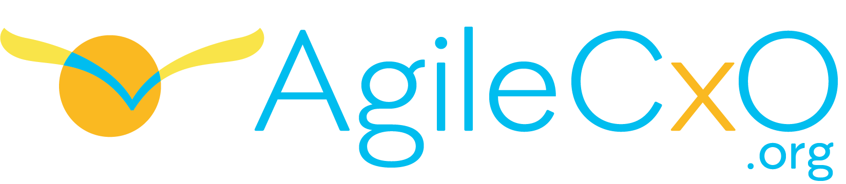 Agile CxO